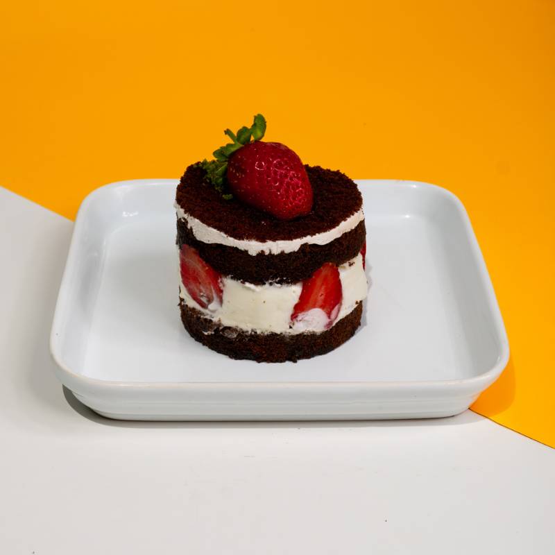 Mois Cake